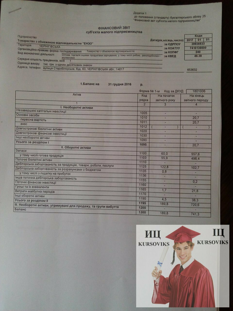 62. Синтетичний облік надходження запасів з оплатою після надходження