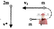 МР38, Рис. 7.3 – Две частицы