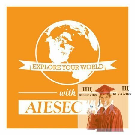 AIESEC Київ, соціальний розвиток суспільства