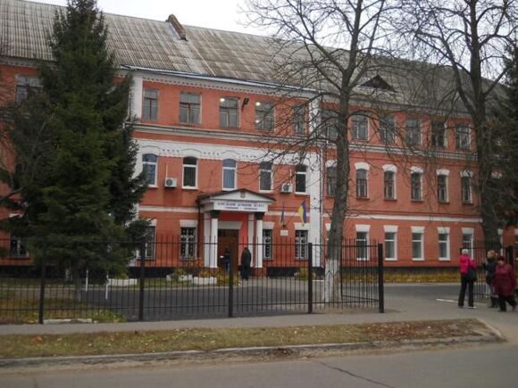 Чернігівський національний інститут економіки і управління