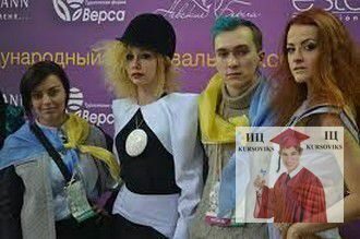 студенти ДАПМ
