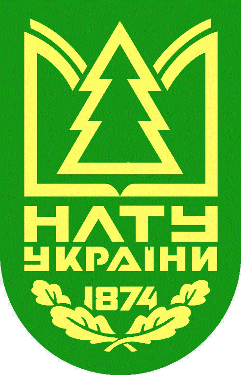Національний лісотехнічний університет України, НЛТУУ